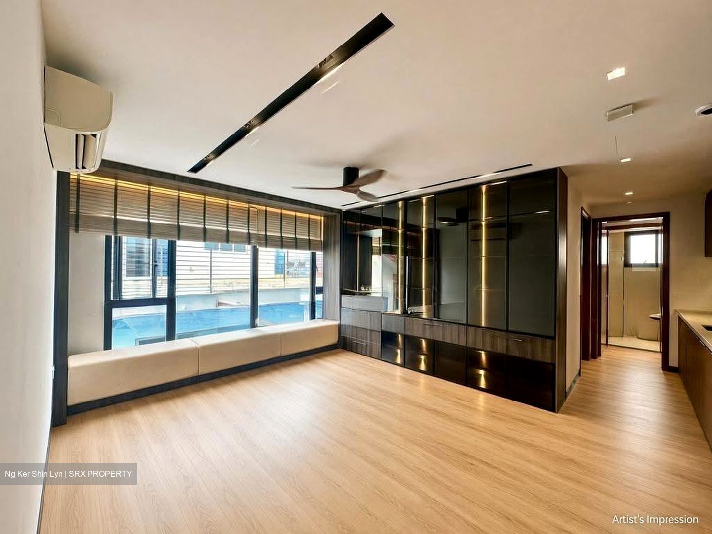 Seletar Hills Estate (D28), Semi-Detached #620128161